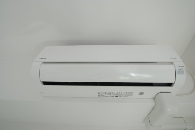 コーエー　アビタシオンの設備|エアコン