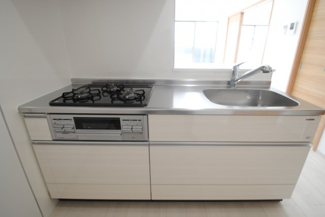 コーエー　アビタシオンのキッチン