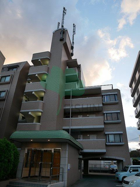 アンピールメゾン笹原