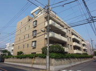 コスモ平井メルベーユの画像