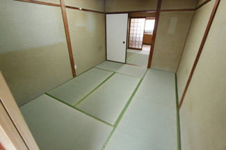【和室】 | 大森荘