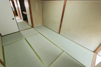【和室】 | 大森荘