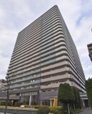 東京マスタープレイスの画像