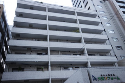 【外観】 | ライオンズマンション警固南 | 建物外観を気になさる方へ、見た目の良い物件です