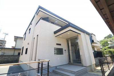 【外観】 | ラ・ベル・コリンヌ・ヒロタ