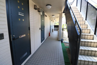 【その他共用部分】 | ラ・ベル・コリンヌ・ヒロタ