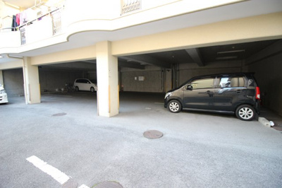 【駐車場】 | エクセル北本町
