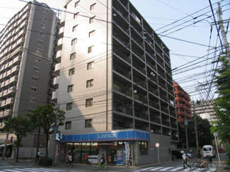 【外観】 | 外観は落ち着いています