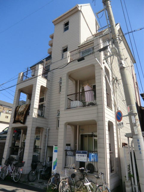 十三吉田マンション