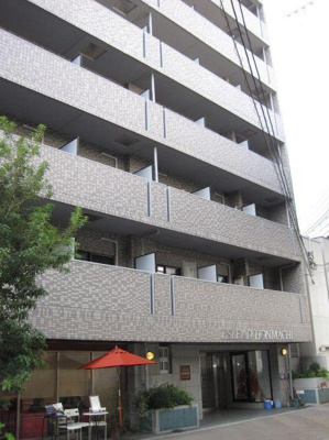 【外観】 | エスリード本町