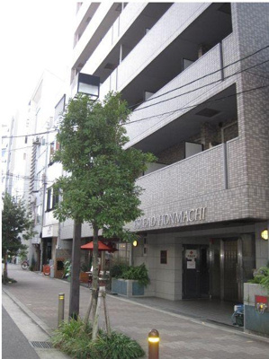 【外観】 | エスリード本町