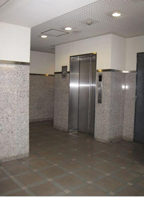 【エントランス】 | エスリード本町