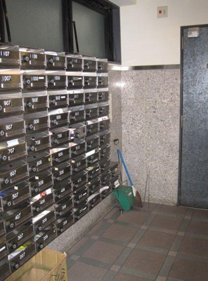 【その他共用部分】 | エスリード本町