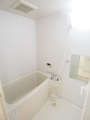 【浴室】 | ウエストプレイスＴＯＹＯ