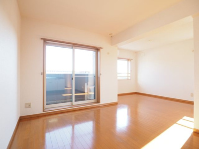 【居間・リビング】 | ウエストプレイスＴＯＹＯ