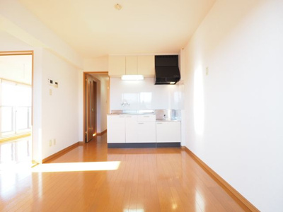 【キッチン】 | ウエストプレイスＴＯＹＯ