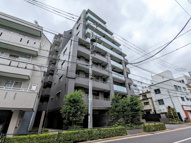 パークハウス小石川の画像