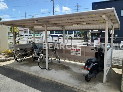 【その他共用部分】 | カーサプラシード