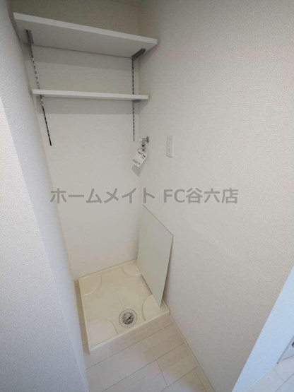 【設備】 | SERENiTE福島scelto