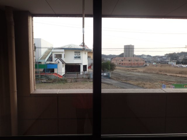 ネオコスモ加木屋Ｂの展望