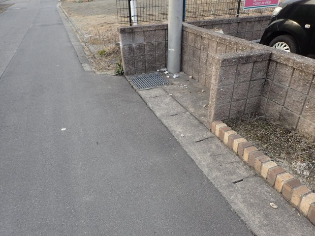 ネオコスモ加木屋Ｂのその他共用部分