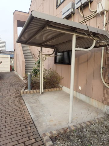 ネオコスモ加木屋Ｂのその他共用部分