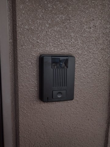 ネオコスモ加木屋Ｂのセキュリティ