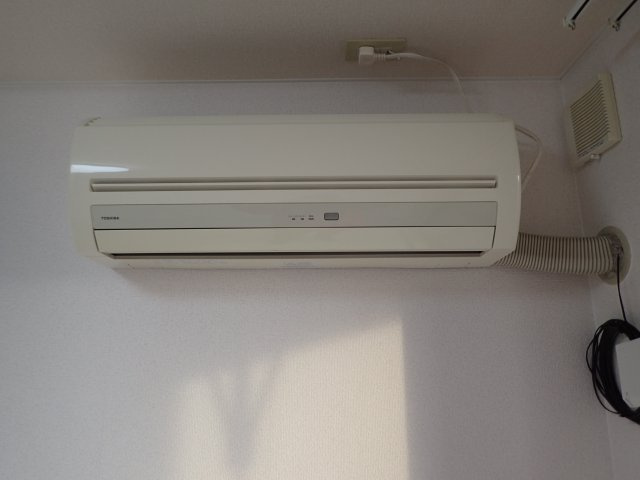 ネオコスモ加木屋Ｂの設備