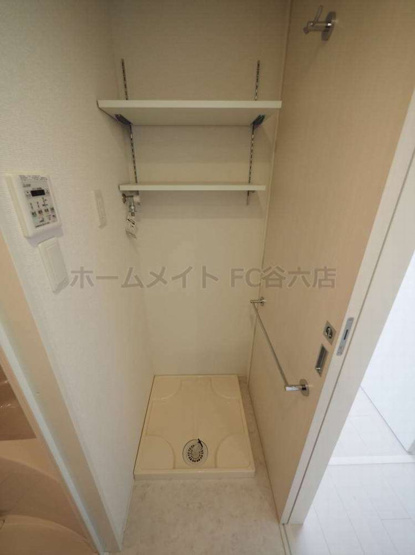 【設備】 | SERENiTE福島scelto