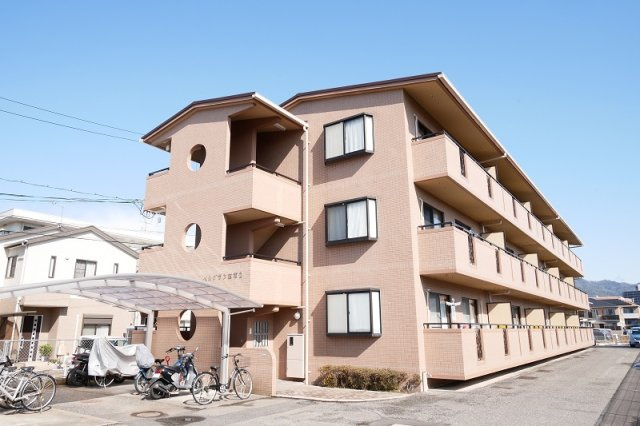 ベルグラン古市2