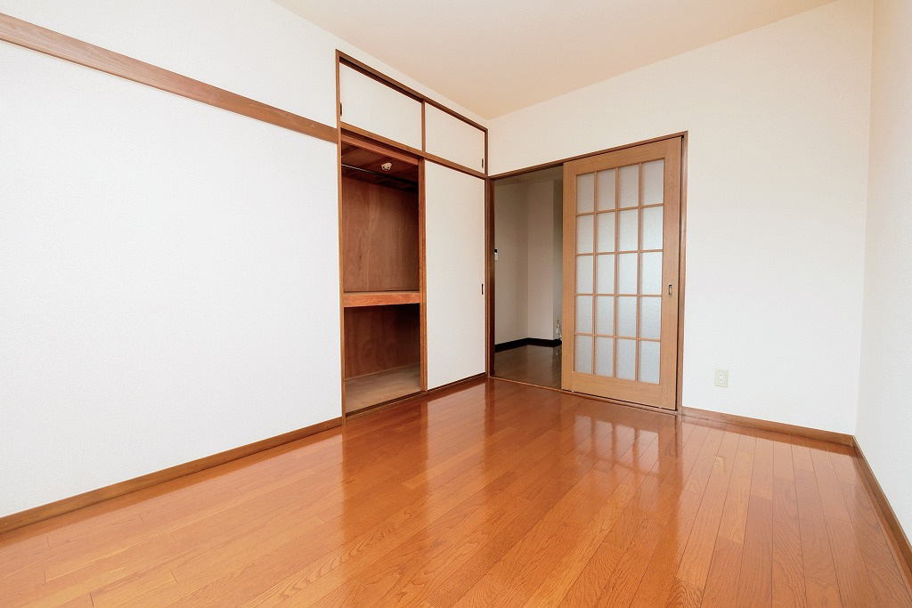 ベルグラン古市2の洋室|ベルグラン古市2 204号室