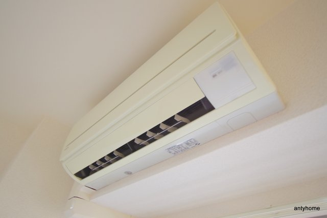 インベスト北梅田　仲介手数料無料の設備