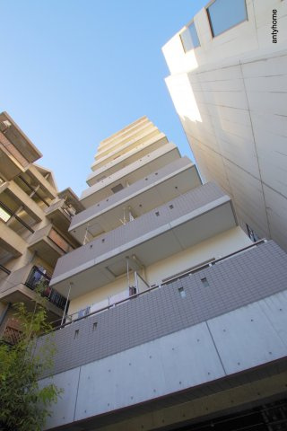 インベスト北梅田　仲介手数料無料の外観