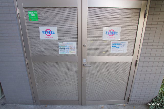 インベスト北梅田　仲介手数料無料のその他共用部分