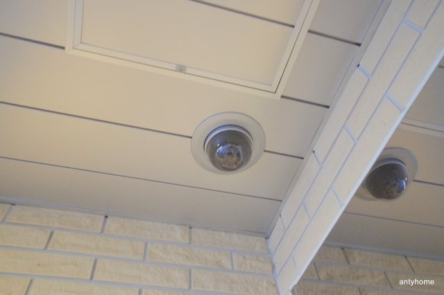 インベスト北梅田　仲介手数料無料のセキュリティ