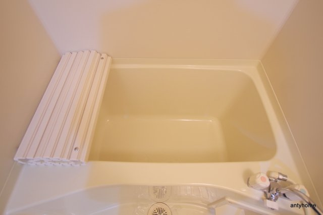 インベスト北梅田　仲介手数料無料の浴室