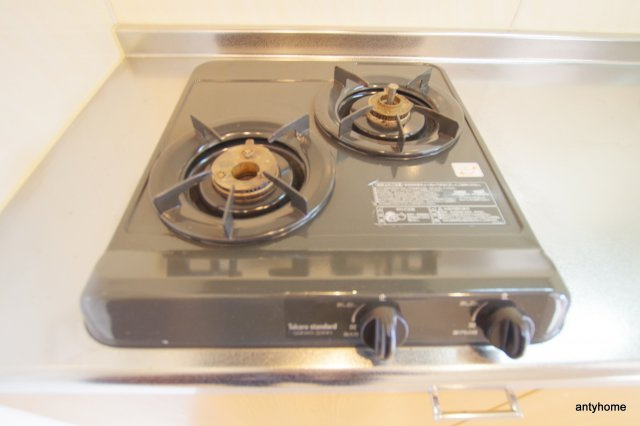 インベスト北梅田　仲介手数料無料のキッチン