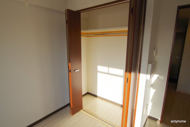 インベスト北梅田　仲介手数料無料の収納