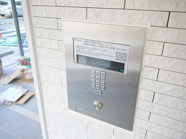 ロイヤルステージ新大宮のその他共用部分