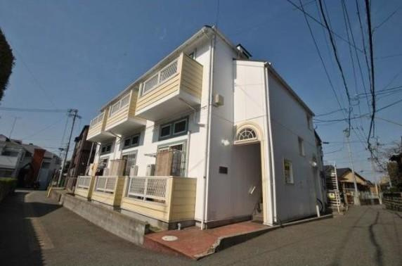 リブレア井尻駅前