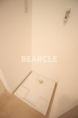 【洗面所】 | レジデンス雅都