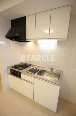 【キッチン】 | レジデンス雅都