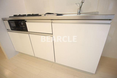 【キッチン】 | レジデンス雅都