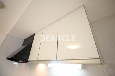 【キッチン】 | レジデンス雅都