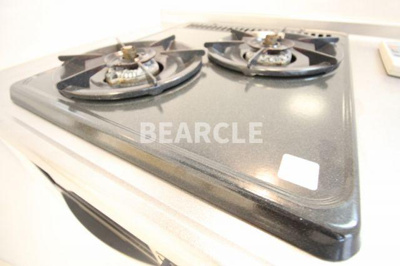 【キッチン】 | レジデンス雅都