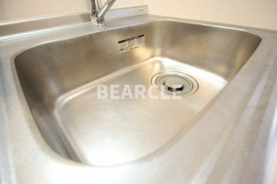 【キッチン】 | レジデンス雅都