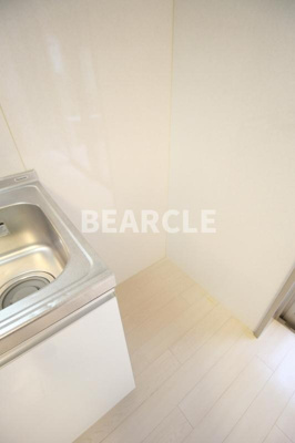 【キッチン】 | レジデンス雅都