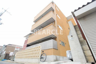 【外観】 | レジデンス雅都