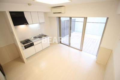 【居間・リビング】 | レジデンス雅都