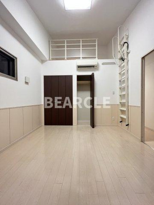 【寝室】 | レジデンス雅都